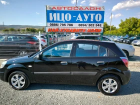 Kia Rio 1, 4i-80k.c.BEP,  5,  | Mobile.bg    3