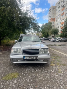 Mercedes-Benz E 200, снимка 2