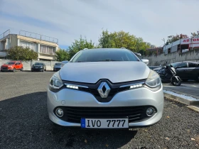 Renault Clio 1.5TDCI  | Mobile.bg    6