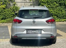 Renault Clio 1.5TDCI , снимка 5