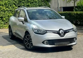 Renault Clio 1.5TDCI , снимка 1