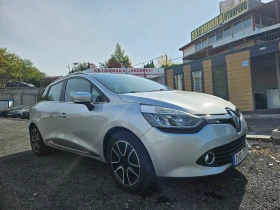     Renault Clio 1.5TDCI 