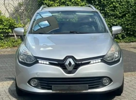 Renault Clio 1.5TDCI , снимка 2