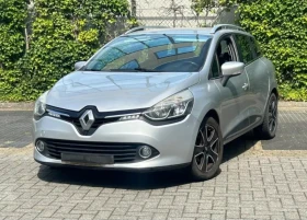 Renault Clio 1.5TDCI , снимка 3