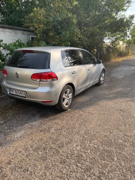 VW Golf, снимка 7