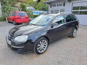 VW Golf 1.9TDI* КЛИМАТРОНИК* ТЕМПОМАТ, снимка 1