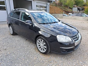 VW Golf 1.9TDI* КЛИМАТРОНИК* ТЕМПОМАТ, снимка 4