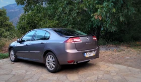 Renault Laguna Phase 2, снимка 4