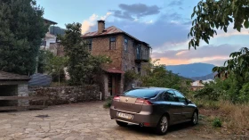 Renault Laguna Phase 2, снимка 2