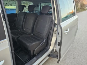 Seat Alhambra 2.0 автомат 140 кс DSG 7 места, снимка 6