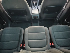 Seat Alhambra 2.0 автомат 140 кс DSG 7 места, снимка 8