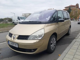 Renault Espace 2.0DCI , снимка 1