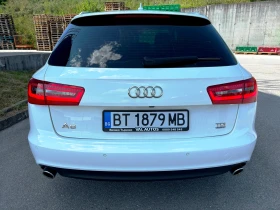 Audi A6 3.0 TDI QUATTRO НОВ ВНОС РЕГИСТРИРАНА, снимка 5