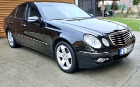  Mercedes-Benz E 320