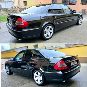 Mercedes-Benz E 320 3.0 V6 EVO 4X4 AIRMATIC | Mobile.bg    3