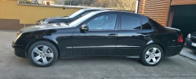 Mercedes-Benz E 320 3.0 V6 EVO 4X4 AIRMATIC, снимка 4