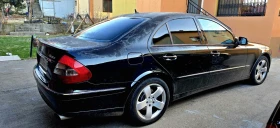 Mercedes-Benz E 320 3.0 V6 EVO 4X4 AIRMATIC, снимка 3