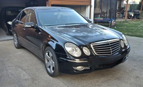 Mercedes-Benz E 320 3.0 V6 EVO 4X4 AIRMATIC, снимка 1