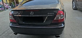 Mercedes-Benz E 320 3.0 V6 EVO 4X4 AIRMATIC, снимка 5