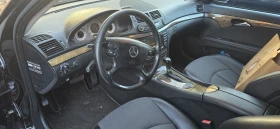 Mercedes-Benz E 320 3.0 V6 EVO 4X4 AIRMATIC, снимка 10