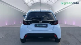 Toyota Yaris 1.5i, снимка 5