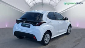 Toyota Yaris 1.5i, снимка 2