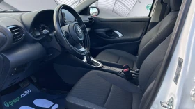 Toyota Yaris 1.5i, снимка 10