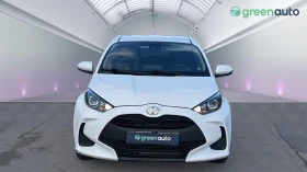 Toyota Yaris 1.5i, снимка 4