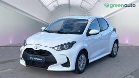 Toyota Yaris 1.5i, снимка 1