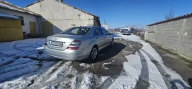 Mercedes-Benz S 500, снимка 4