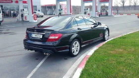 Mercedes-Benz C 220 AMG, снимка 2