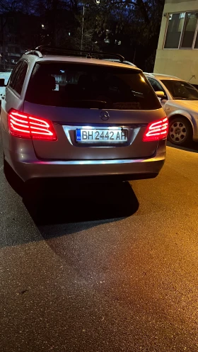 Mercedes-Benz E 250   | Mobile.bg    13