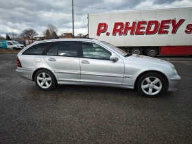 Mercedes-Benz C 220 2, 2 CDi , снимка 6