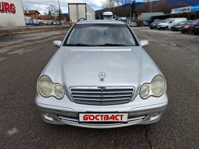 Mercedes-Benz C 220 2, 2 CDi , снимка 8