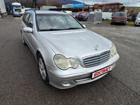 Mercedes-Benz C 220 2, 2 CDi , снимка 7