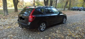 Kia Ceed, снимка 2