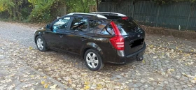 Kia Ceed, снимка 4