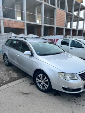 VW Passat PASSAT 2.0 TDI - 7900 лв. - 65483015 | Car24.bg