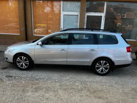 VW Passat PASSAT 2.0 TDI CBAB, снимка 10