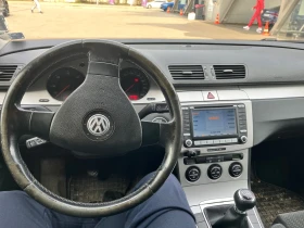 VW Passat PASSAT 2.0 TDI - 7900 лв. - 65483015 | Car24.bg