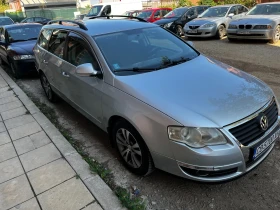 VW Passat PASSAT 2.0 TDI, снимка 1