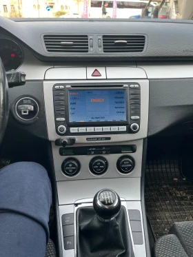 VW Passat PASSAT 2.0 TDI - 7900 лв. - 65483015 | Car24.bg