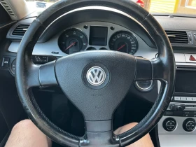 VW Passat PASSAT 2.0 TDI, снимка 9