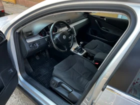 VW Passat PASSAT 2.0 TDI CBAB, снимка 5