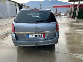 Opel Astra, снимка 2