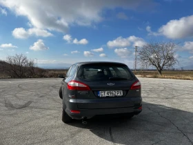 Ford Mondeo, снимка 7