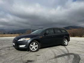 Ford Mondeo, снимка 5