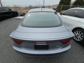 Audi A7 Prestige* S-Line* Matrix* BOSE* Хедъп* Обдух* Подг, снимка 4