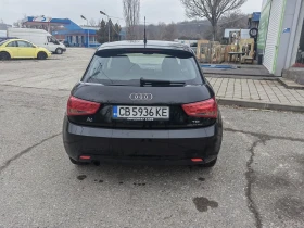 Audi A1 Sportback TDI, снимка 3