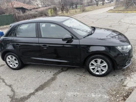 Audi A1 Sportback TDI, снимка 4